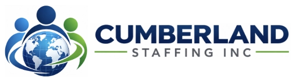 Cumberland Staffing, Inc. Logo